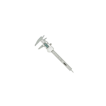 INSIZE 1139-150 Plastic Digital Caliper 0-150mm/0-6