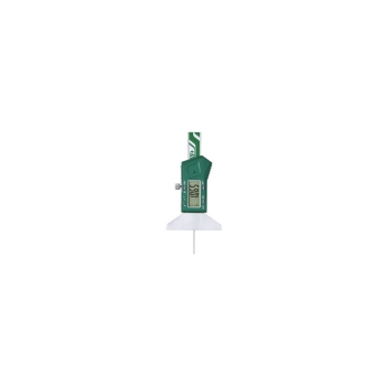 INSIZE 1140-25 Mini Digital Depth Gauge 0-25mm 0-1 Inch - Model 1140-25