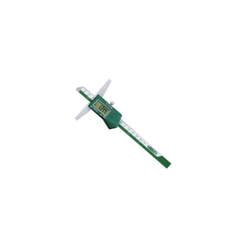 INSIZE 1141-150A Digital Depth Gauge 0-150mm/0-6 Inch