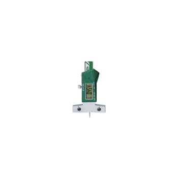 INSIZE 1145-25A Mini Digital Depth Gauge 0-1