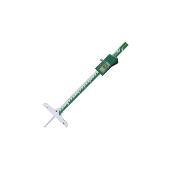 INSIZE 1148-200E Digital Depth Gauge, 0-8