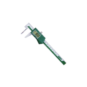 INSIZE 1161-150A Digital Tube Thickness Caliper 0-150mm/0-6