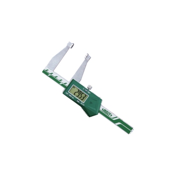 INSIZE 1163-50A Digital Snap Gauge 0-50mm/0-2 Inch Range