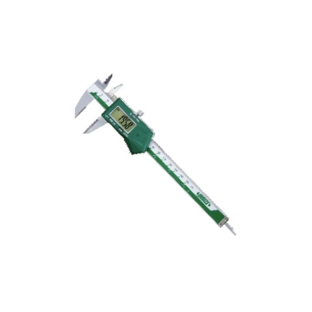 INSIZE 1166-150A Digital Scribing Caliper 150mm/6 Inch