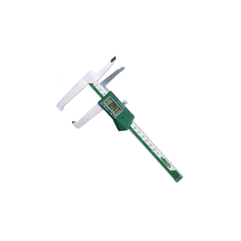 INSIZE 1167-150A Digital Disk Brake and Pad Caliper 0-150mm