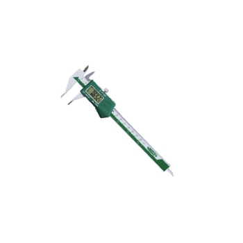 Insize 1169-150 Digital Small Point Caliper 0-150mm/0-6