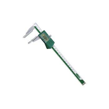 Insize 1172-200 Large Jaw Digital Caliper 0-8