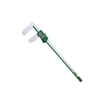 INSIZE 1179-600 Digital RTJ Ring Groove Caliper 10-600mm - Model 1179-600