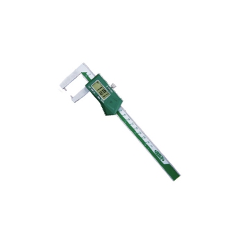 INSIZE 1185-150A Digital Outside Point Caliper, 0-150mm/0-6 Range