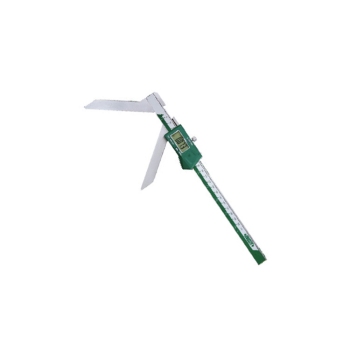 INSIZE 1189-200B Digital Arc Radius Caliper 5-200mm