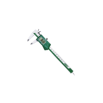 INSIZE Digital Inside Groove Caliper 1191-150, 0-150mm Stainless Steel