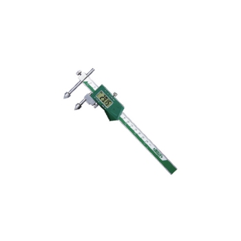 INSIZE Digital Offset Centerline Caliper 1192-150A, 10-150mm Range