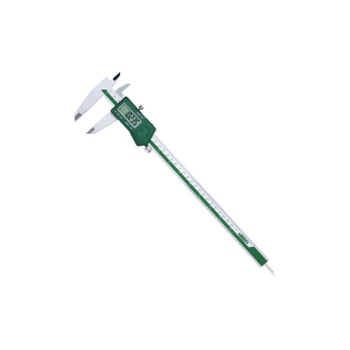 INSIZE 1196-300 Heavy Duty Digital Caliper, 0-300mm/0-12