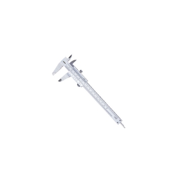 INSIZE 1205-150S Stainless Steel Vernier Caliper 0-150mm
