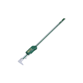 INSIZE Digital Back-Jaw Edge to Center Caliper, 5-200mm - Model 1524-200