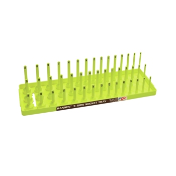 Hansen Metric 3/8