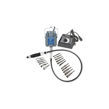 Chisel Carving Flex Shaft Kit with 115V - Model K.2252