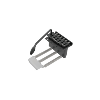 Hipshot Stainless Steel 6 Screw Tremolo Bridge