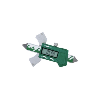 INSIZE 4831-20A Digital Welding Gauge 0-20mm for Accurate Measurements