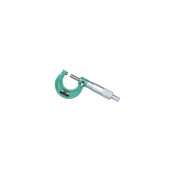 INSIZE Outside Micrometer 3203-1FA - Precision Measuring Tool