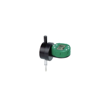 INSIZE 2118-10E Back Plunger Electronic Indicator 12.7mm - Model 2118-10E