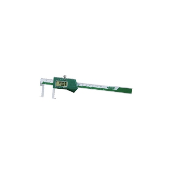 INSIZE Inside Groove Digital Caliper 1 to 6 Inch 1120-150AE