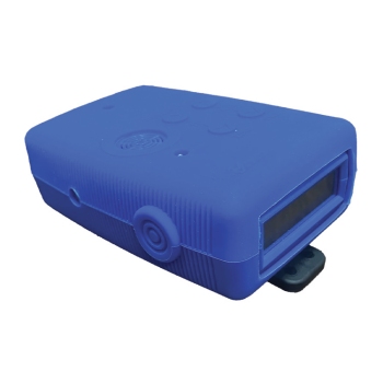 Competition Electronics DAA ProTimer Silicone Skin Blue CEI-4723