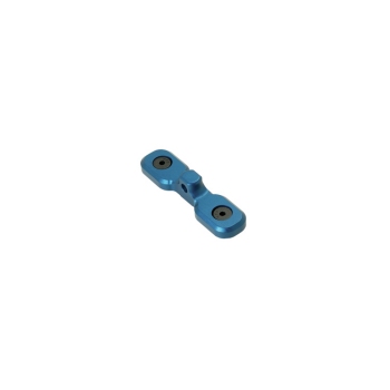 M-LOK BI POD ADAPTER BLUE